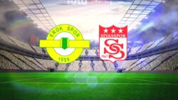 Esenler Erokspor-Sivasspor MAÇI ŞİFRESİZ İZLE | Hangi kanalda yayınlanacak?