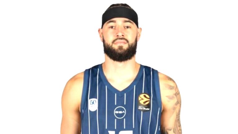 Euroleague’de 11. haftanın MVP’si Anadolu Efes’ten Isaia Cordinier