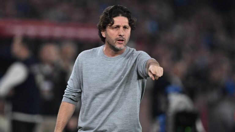 Fatih Tekke: Her şeye rağmen bu galibiyeti aldık