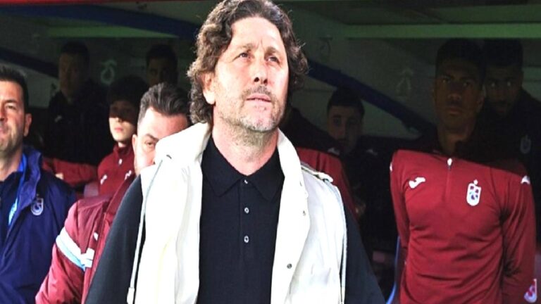 Fatih Tekke’den Ouali’nin sarı kart gördüğü pozisyona tepki!