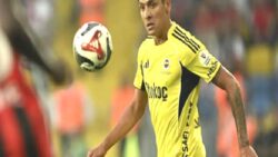 Fenerbahçe, Edson Alvarez için masaya oturacak