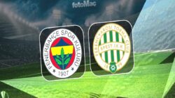 Fenerbahçe-Ferencvaros maçı CANLI İZLE (UEFA Avrupa Ligi)