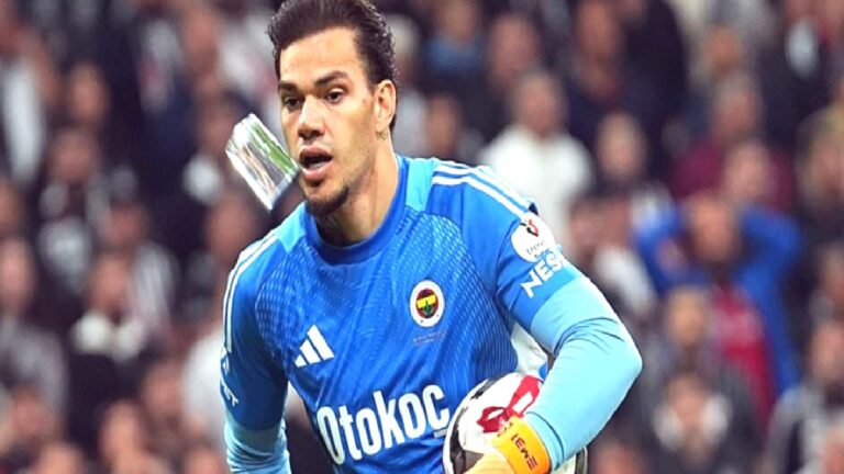 FENERBAHÇE HABERİ – İngiltere Ederson’u konuşuyor! Beşiktaş maçında atılan maddeler…
