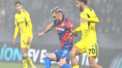 FENERBAHÇE HABERİ – Viktoria Plzen’li Tomas Ladra’dan olay penaltı yorumu! “İçim ürperdi”