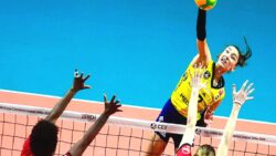 Fenerbahçe Medicana 3-0 Benfica | MAÇ SONUCU-ÖZET