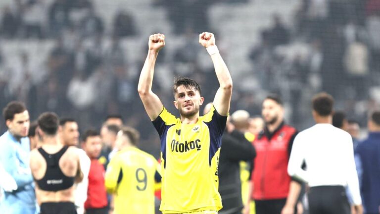 FENERBAHÇE TRANSFER HABERİ – İsmail Yüksek’e çifte talip! Dünya devleri sıraya girdi