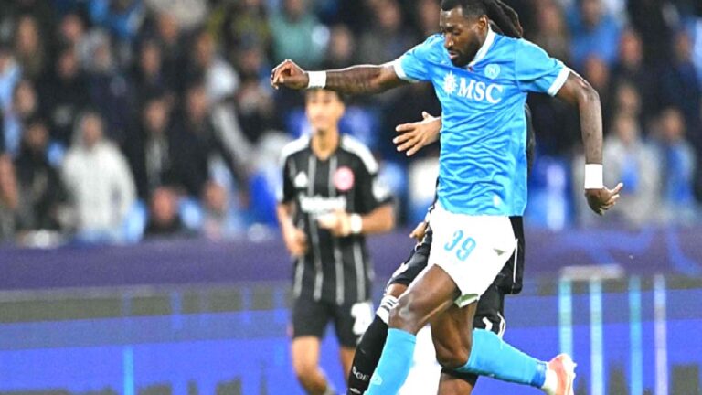 Fenerbahçe ve Galatasaray istiyordu! Anguissa’dan kötü haber