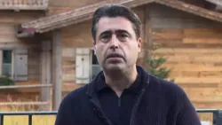 Fenerbahçe Yöneticisi Cem Ciritci’den İsrail deplasmanına ilişkin açıklama: Maçlarımızı tarafsız sahada oynamak istiyoruz