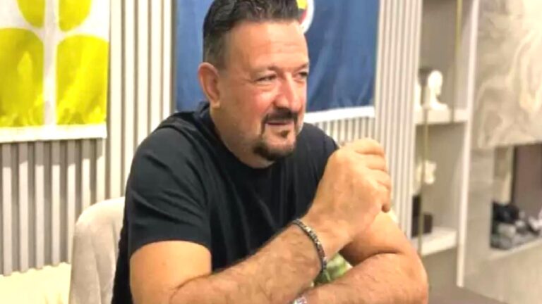Fenerbahçe yöneticisi Ertan Torunoğulları: Galatasaray’ı Kadıköy’de yeneceğiz