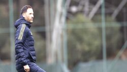 Fenerbahçe’de 8 ayrılık birden! Tedesco kararını verdi