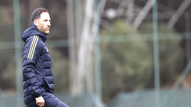 Fenerbahçe’de 8 ayrılık birden! Tedesco kararını verdi