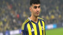 Fenerbahçe’de sakatlık! Yiğit Efe Demir…