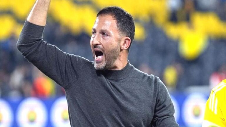 Fenerbahçe’de yaprak dökümü! 7 futbolcu…