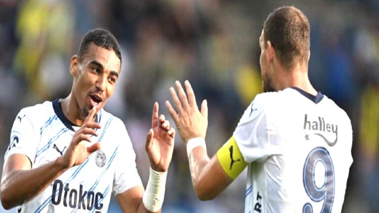 Fenerbahçe’den transfer olduktan sonra değere bindi! “İyi ki almışız”