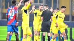 Fenerbahçe’den UEFA’ya Hollandalı hakem için başvuru!