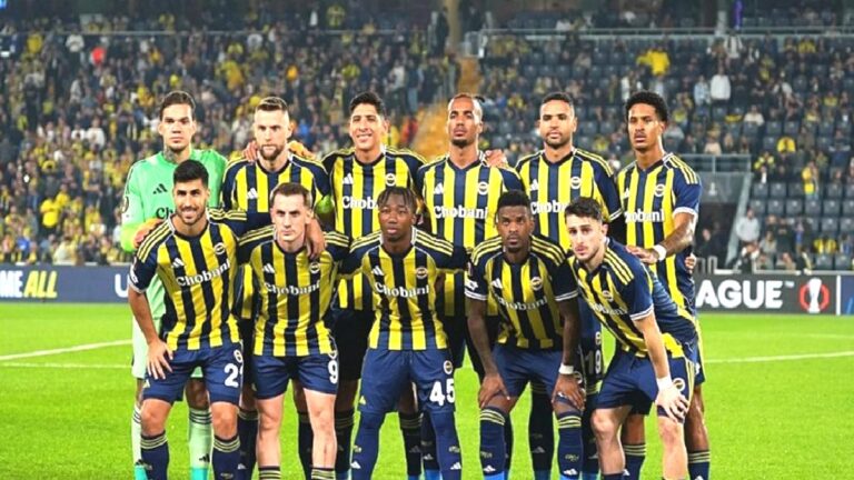 Fenerbahçe’nin Avrupa Ligi’nde ilk 8 ihtimali güncellendi! İşte yeni oran