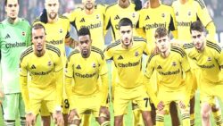 Fenerbahçe’nin yıldızına Fransız devinden kanca!