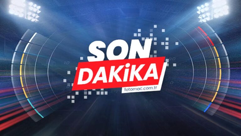 Fenerbahçe’ye Szymanski’den kötü haber! Sakatlık…