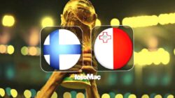 Finlandiya-Malta maçı ne zaman, saat kaçta ve hangi kanalda?