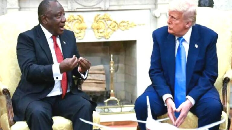 G20 bir eksik: Trump liderler zirvesini boykot ediyor