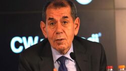 Galatasaray Başkanı Dursun Özbek’in büyük üzüntüsü! Kimseye cevap vermedi