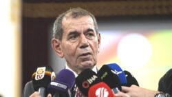 Galatasaray Dursun Özbek’ten Ederson ile flaş ilgili açıklama!