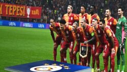 Galatasaray Fenerbahçe deplasmanına liderliğini korumak için gidecek