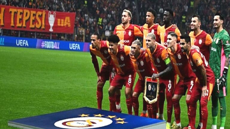 Galatasaray Fenerbahçe deplasmanına liderliğini korumak için gidecek