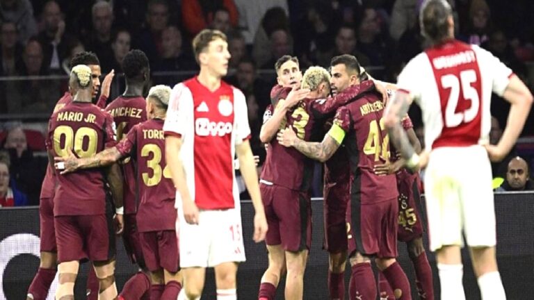 Galatasaray fırtınası Hollanda’da gündemi sarstı! “Ajax’ı tek başına bitirdi”