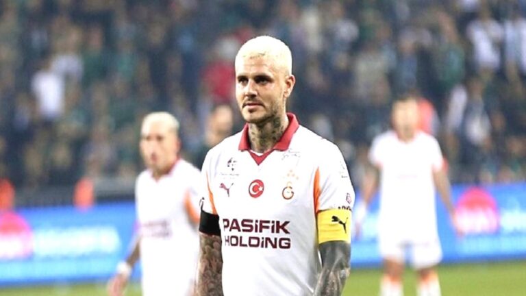 GALATASARAY HABERİ – Icardi’nin sözleşmesi uzatılacak mı? Dursun Özbek cevap verdi