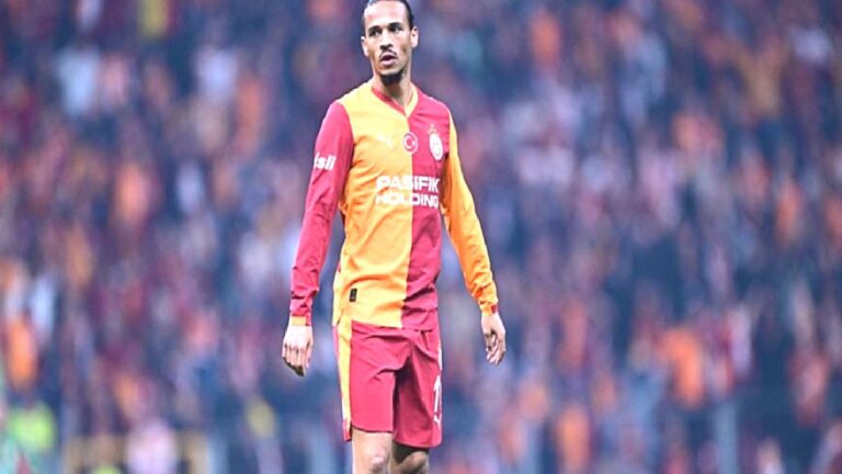 GALATASARAY HABERİ – Leroy Sane’den transfer itirafı! Gitmek istediği takımı açıkladı