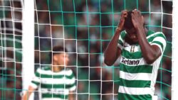 Galatasaray Sporting Lizbon’un yıldızının peşinde!