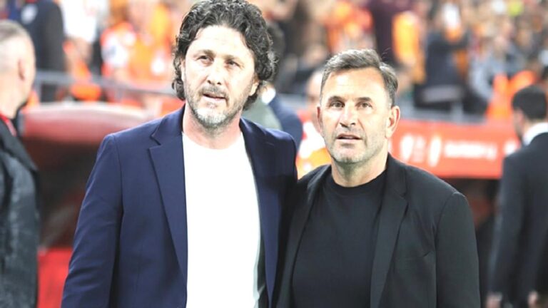 Galatasaray-Trabzonspor derbisi öncesi dikkat çeken istatistikler