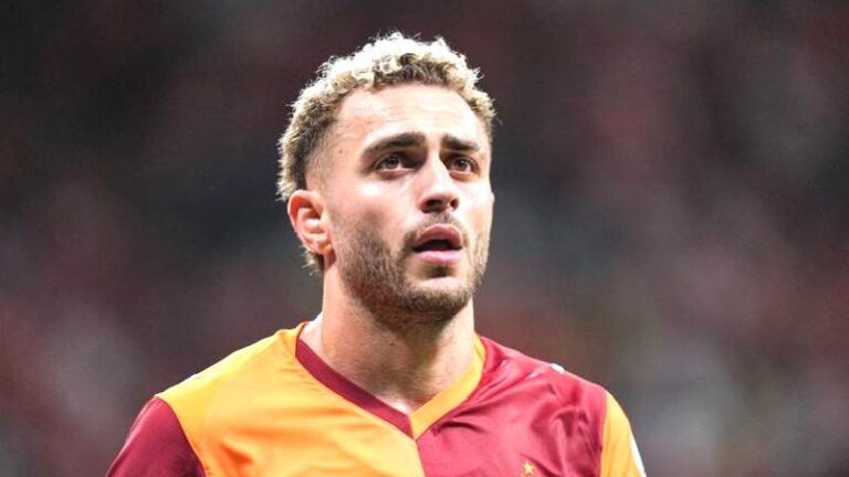 Galatasaray yönetiminin, Barış Alper Yılmaz için bonservis talebi belli oldu