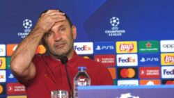 Galatasaray’a transferde büyük şok! Yıldız isim askıya alındı