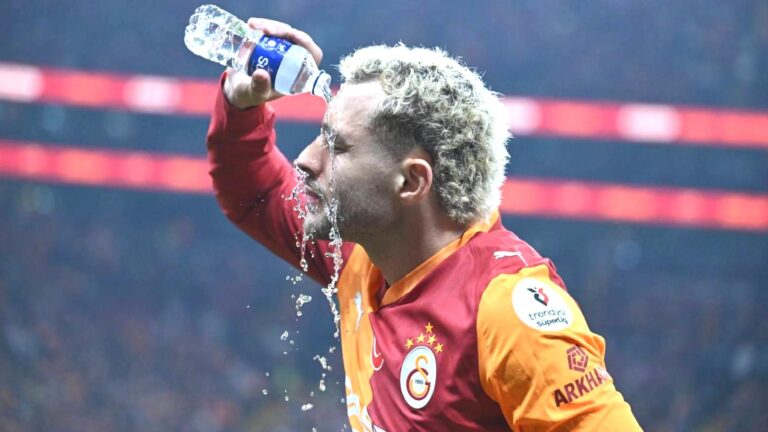 Galatasaray’da Barış Alper gerçeği ortaya çıktı: İşte NEOM’un teklifinin detayları