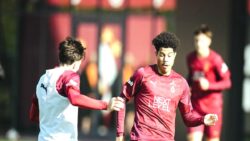 Galatasaray’da Gençlerbirliği maçı hazırlıkları devam etti