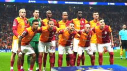 Galatasaray’da ilk 11’de sürpriz değişim! Osimhen ve Icardi…