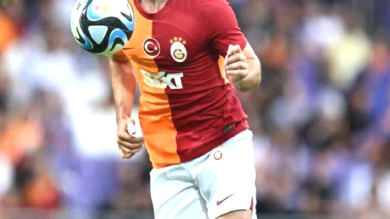 Galatasaray’da ilk ayrılık netleşti! Okan Buruk izin verdi