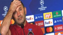 Galatasaray’da Okan Buruk’u düşündüren gerçek! 22 günde…