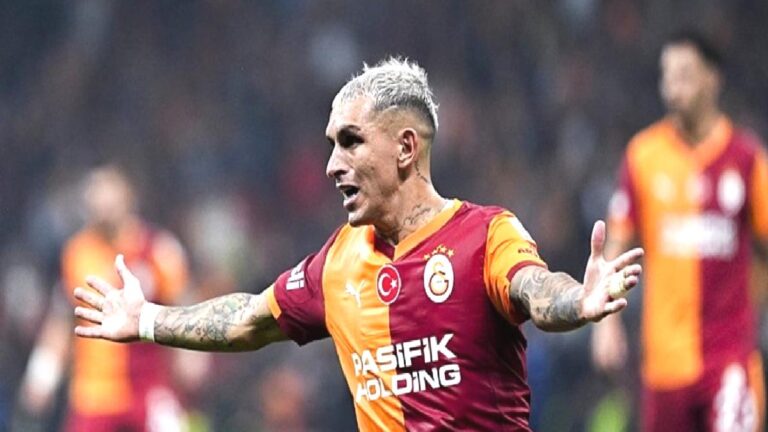 Galatasaray’da Torreira’dan dikkat çeken paylaşım! “Her şeye ve herkese…”