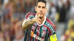 Galatasaray’dan Brezilyalı stopere kanca! Transferde 3 rakip var