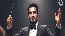 Galatasaray’dan İlkay Gündoğan paylaşımı!