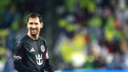 Galatasaray’dan Lionel Messi sürprizi! 4 aylığına…