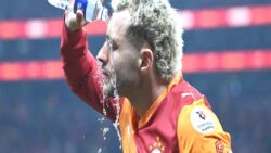 Galatasaray’dan yeni tepki: Barış Alper Yılmaz’dan yanıt geldi