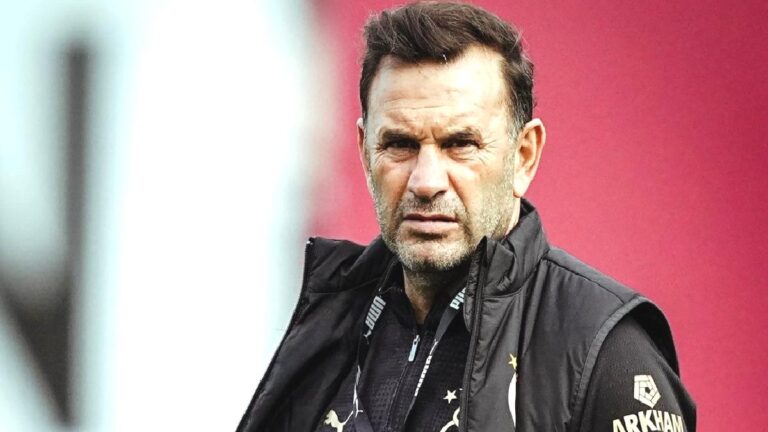 Galatasaray’ın Fenerbahçe mesaisi başladı