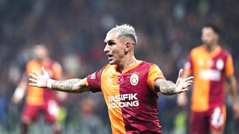 Galatasaray’ın yıldızı Torreira’dan kadro isyanı! “Neden beni…”