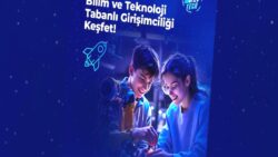 GençBizzTech 2026 başlıyor: Lise öğrencileri girişimcilik projeleriyle geleceğin iş dünyasına hazırlanacak