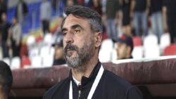 Hatayspor’da Hugo Almeida dönemi sona erdi