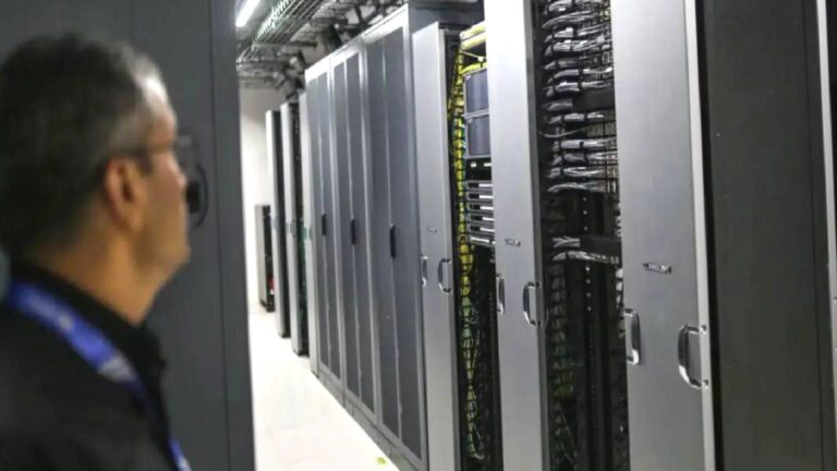 Hindistan’ın veri merkezi patlaması yeni bir krizi tetikliyor: Su kıtlığı kapıda
